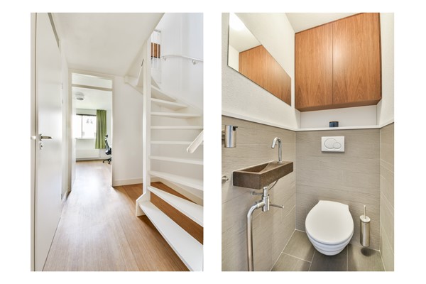Medium property photo - Vrolikstraat 349K, 1092 TB Amsterdam